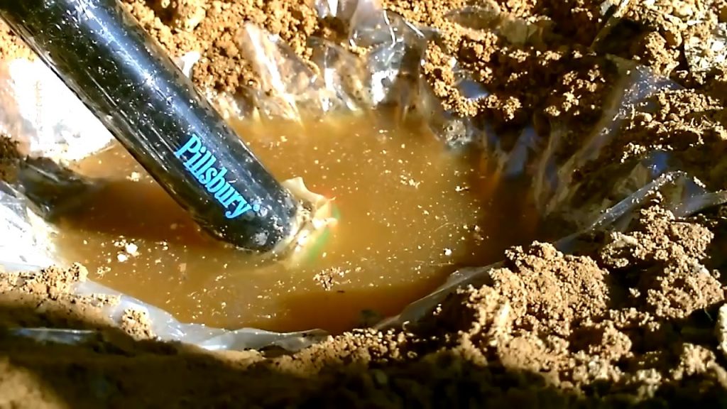 DIY VideoHow to build a Simple Homemade Pocket Straw Style Water