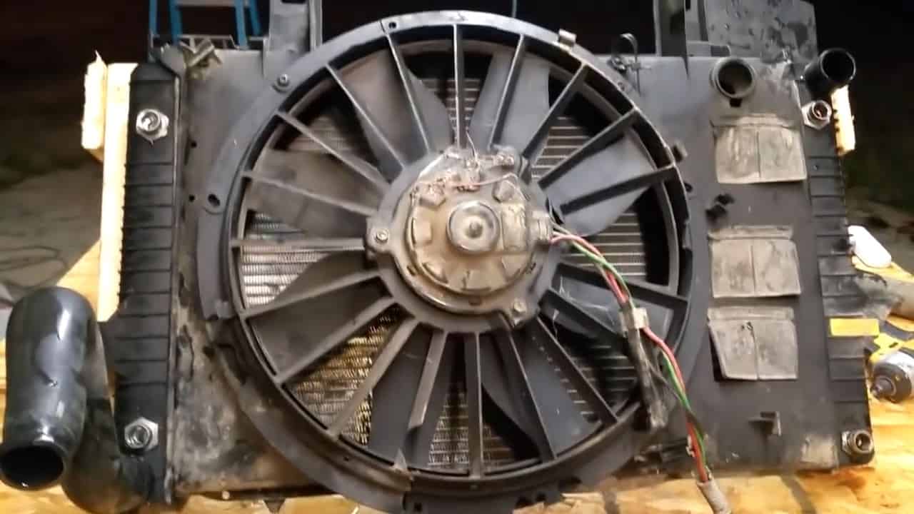 How to build an Inexpensive Geothermal Solar Air Conditioning System to ...