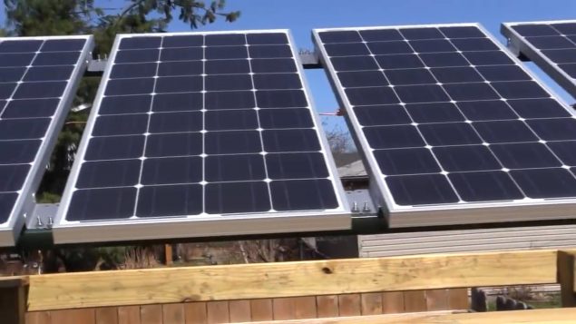 How to build your own DIY off grid / grid down Solar Power Back up ...