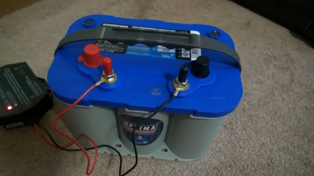 How to build a Large 2000W Portable Solar Power Generator at Home from ...