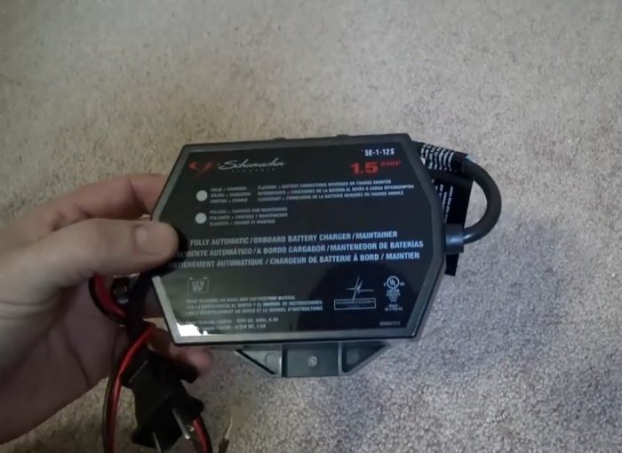 How to build a Large 2000W Portable Solar Power Generator at Home from ...