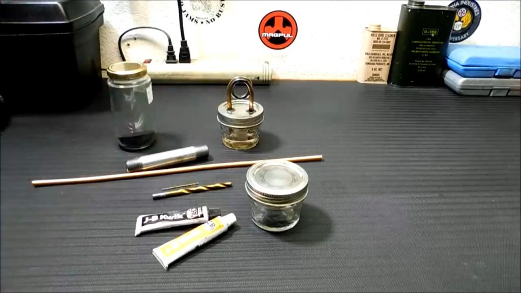 How to build a Simple and Efficient Copper Coil Burner Stove from start