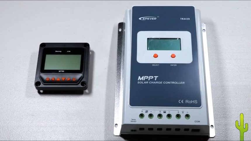 How to build a Powerful DIY Off-Grid Power Backup System .Fully Portable!!
