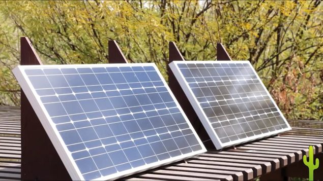 How to build a Powerful DIY Off-Grid Power Backup System .Fully Portable!!