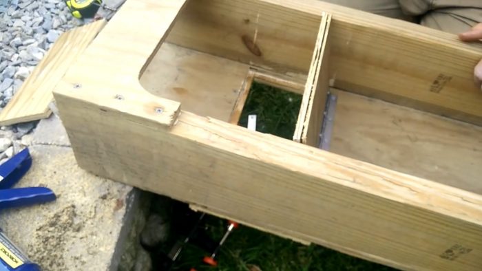 Making Water Flow Ramp How to Generate Alternative Offgrid Power by building a Homemade ...